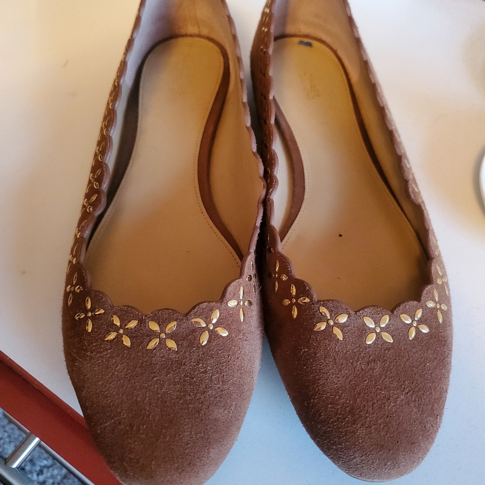 Michael Kors Flats